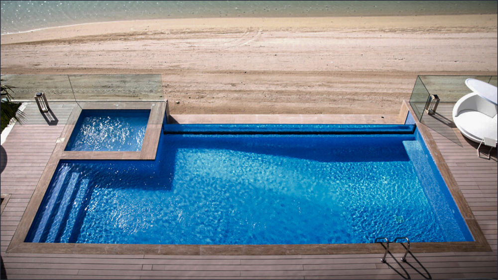 Villa - OB Dubai