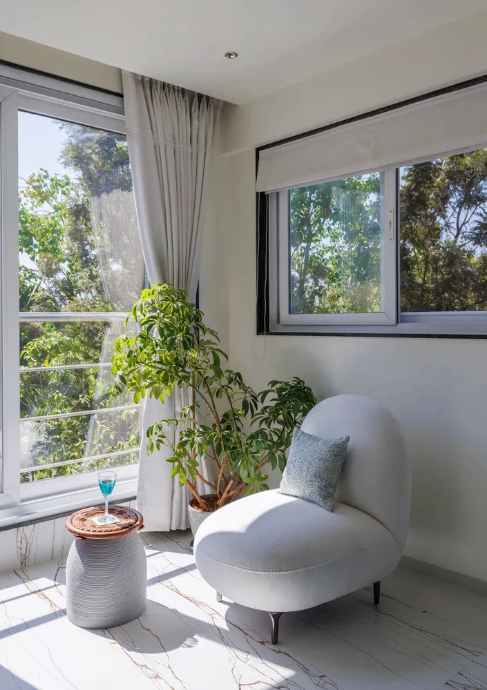Timeless Abode