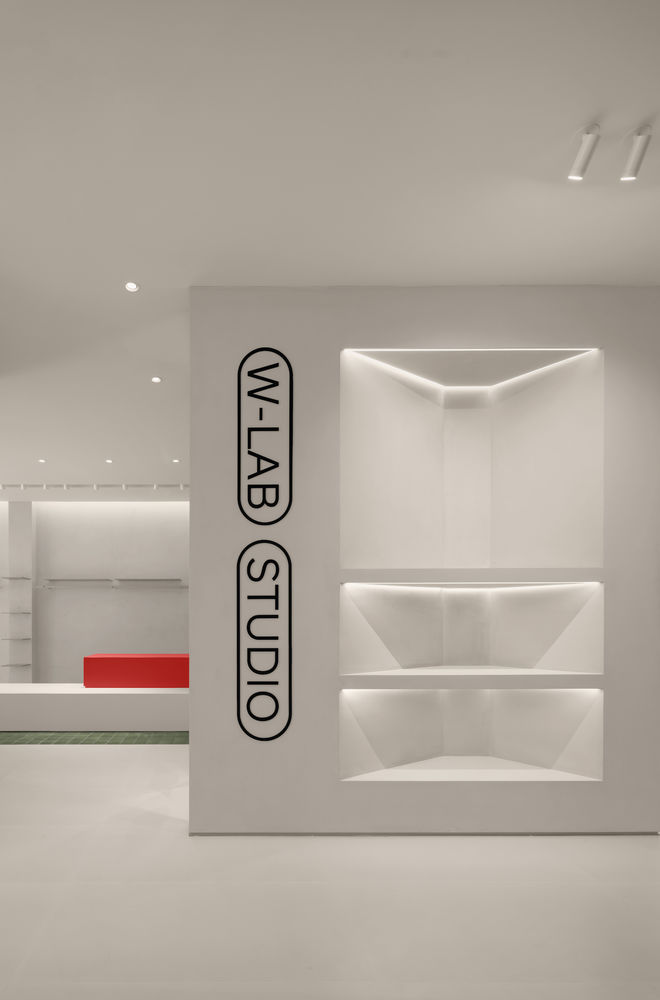 WANG LABELL｜MOOTHAN. DESIGN
