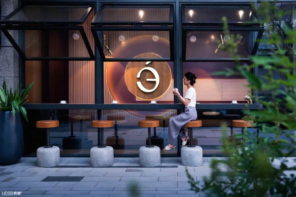 万科嘉兴臻境雅园 | 自然与城市共生的社区商业
