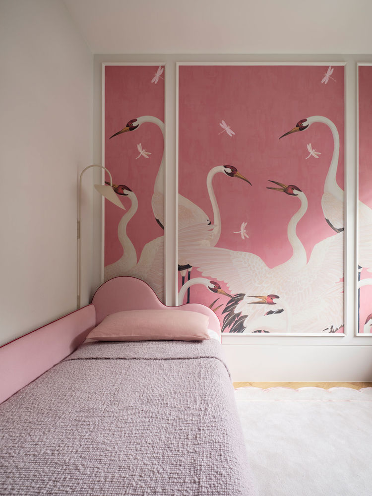 Contemporary Classicism with an Attitude: Monsieur G House in Bellevue Hill by Decus.