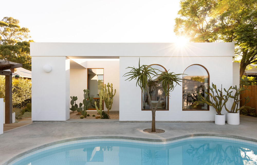 California Dreaming: Richmond House by Studio Gram.