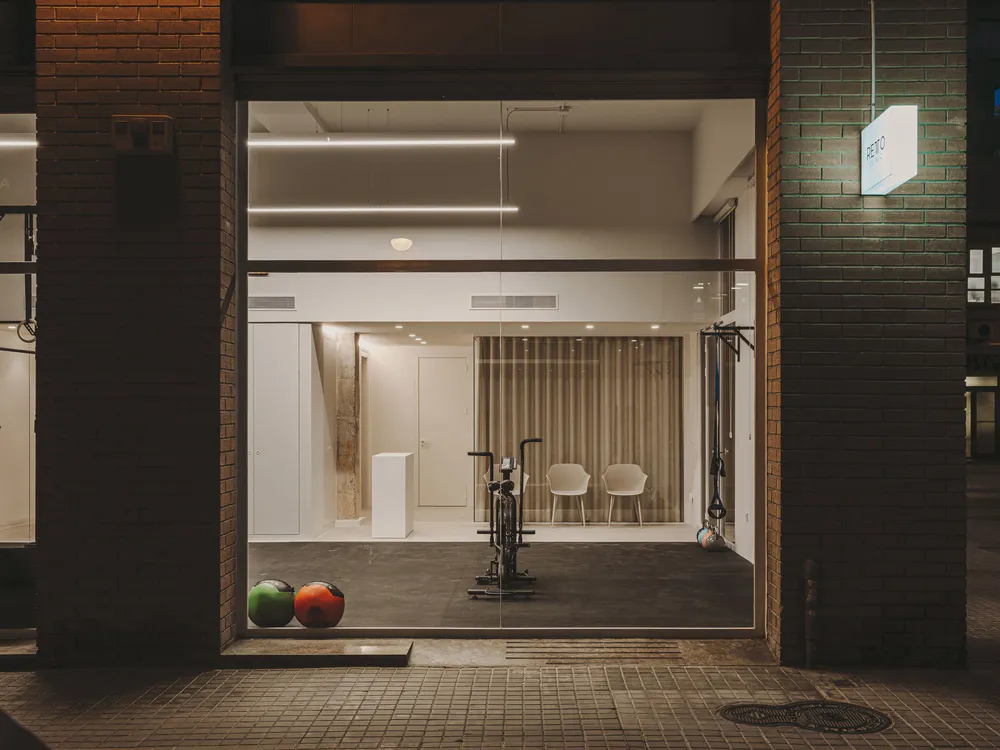 Retto Clinic