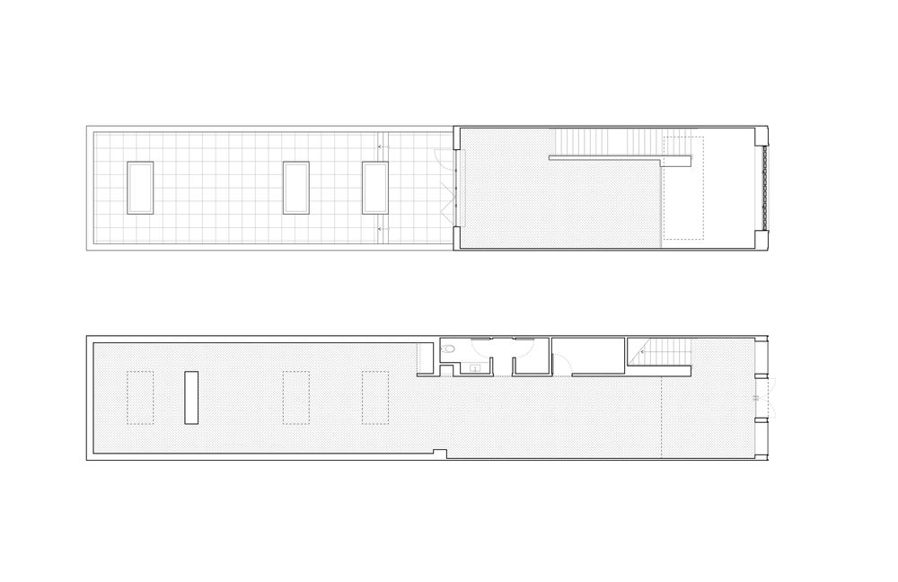 Leica Gallery / Format Architecture Office