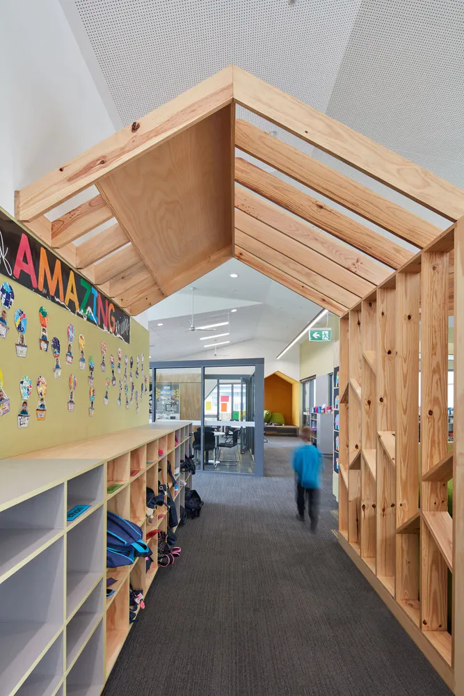 Lucas Primary School