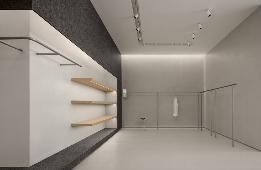 WANG LABELL｜MOOTHAN. DESIGN