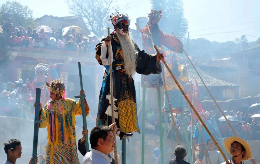 乡村文旅项目设计 | 以地域文化为魂，优化游客体验