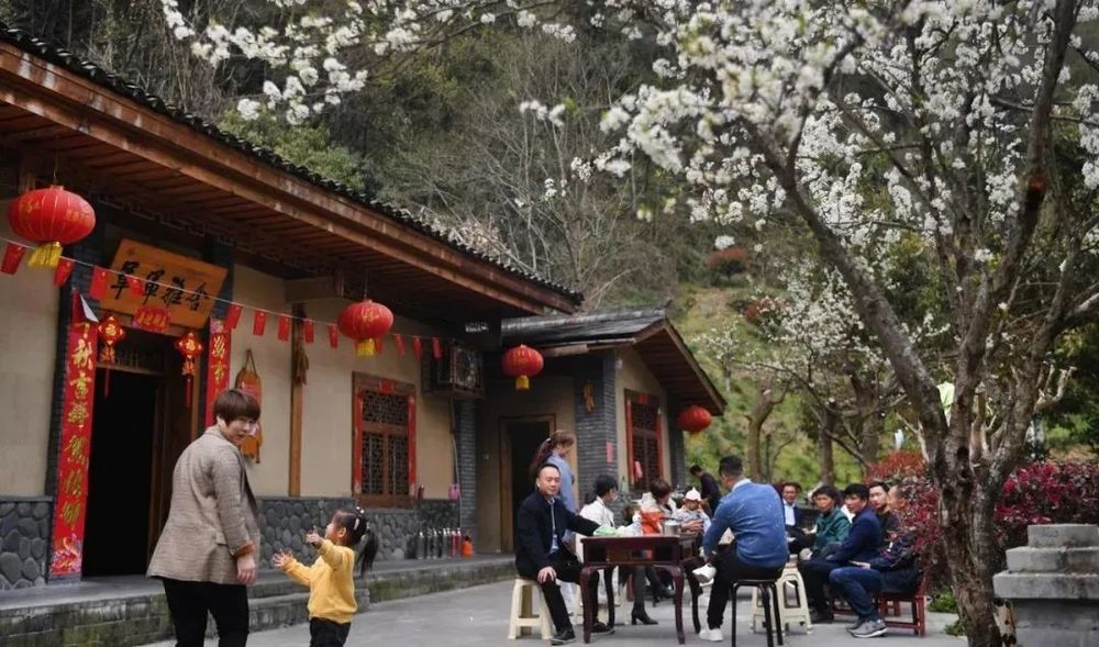 乡村文旅项目设计 | 以地域文化为魂，优化游客体验