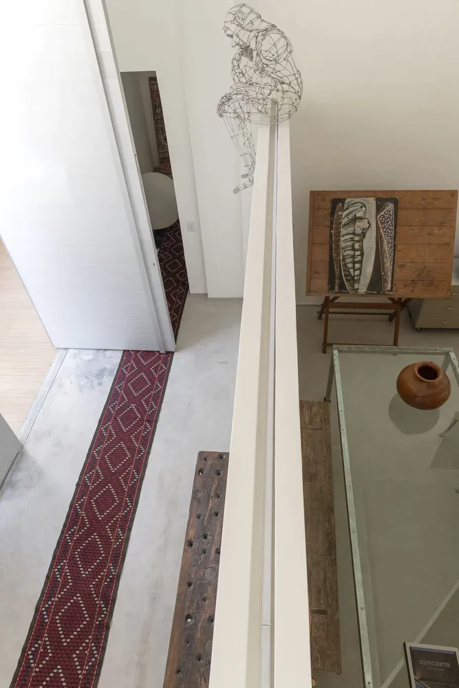 Ângela Roldão Architecture