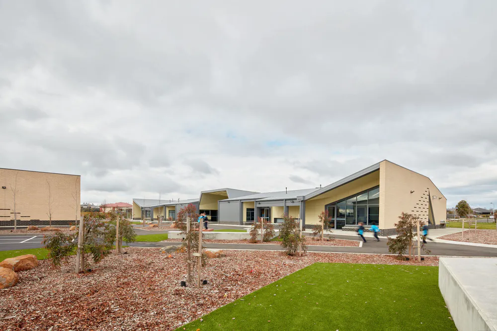 Lucas Primary School