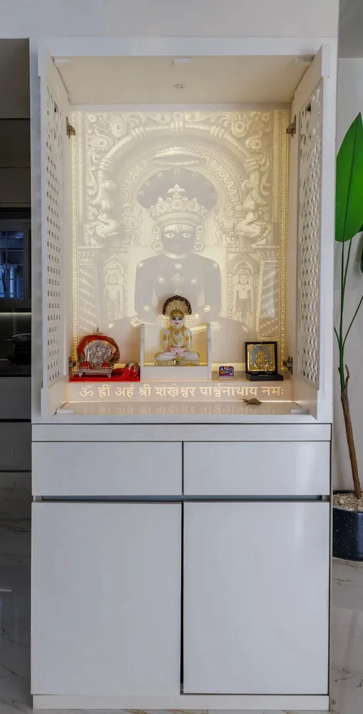 Timeless Abode