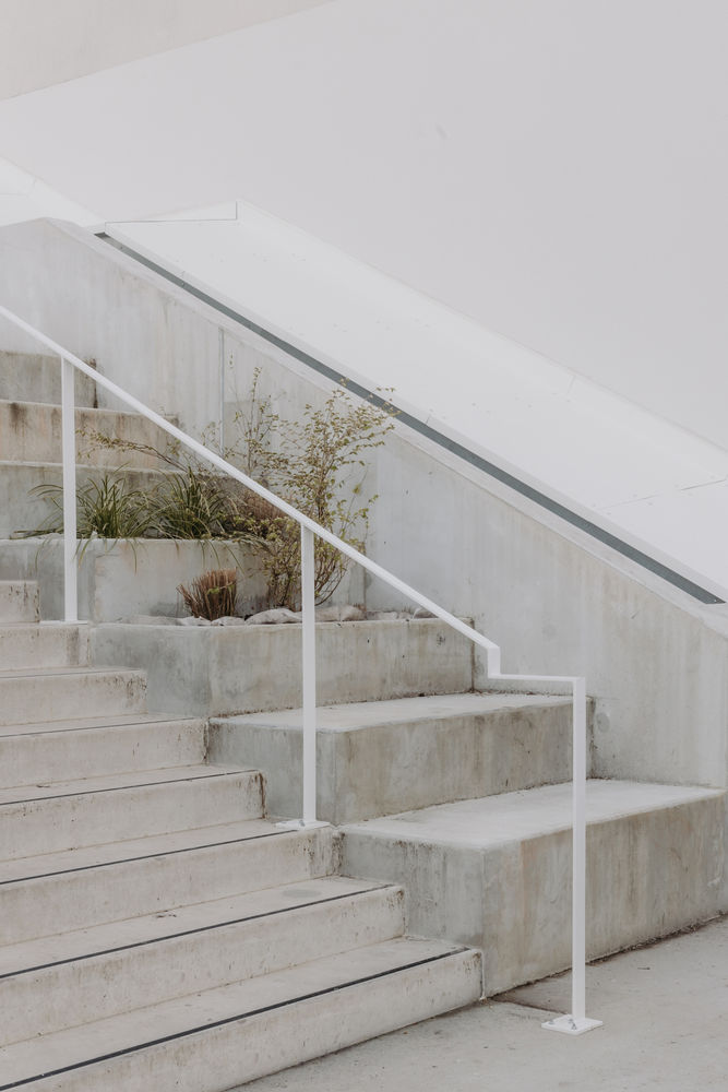 136 Quai des Chartrons / ZW/A zweyacker & associés