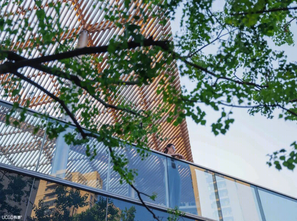 万科嘉兴臻境雅园 | 自然与城市共生的社区商业