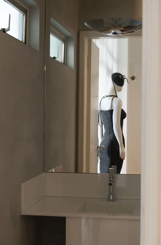 Ângela Roldão Architecture