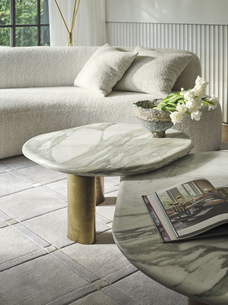 Contemporary Classicism with an Attitude: Monsieur G House in Bellevue Hill by Decus.