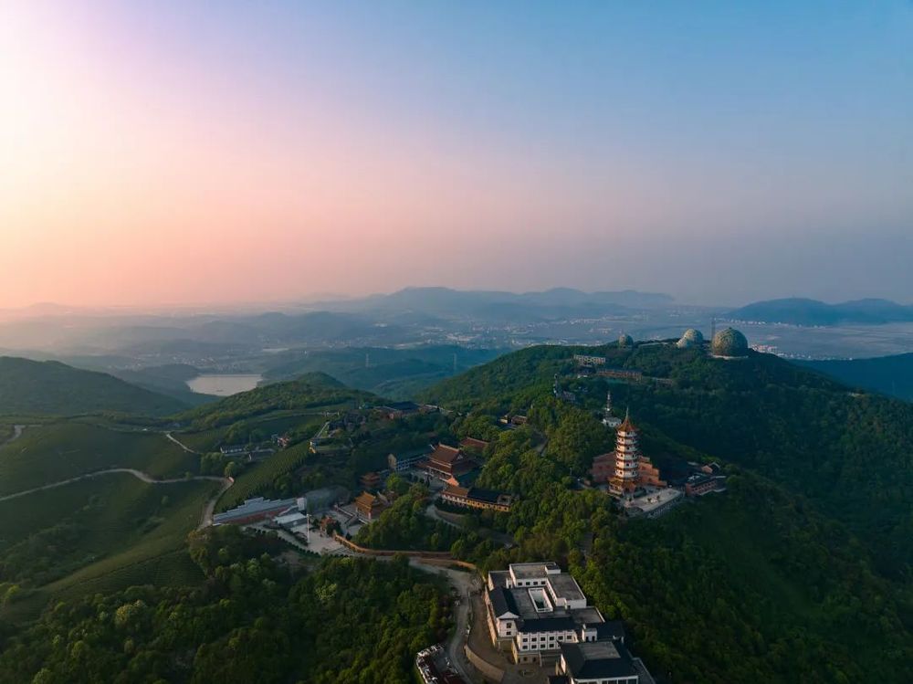 岱山探秘 | 海洋文化沉浸式乐园