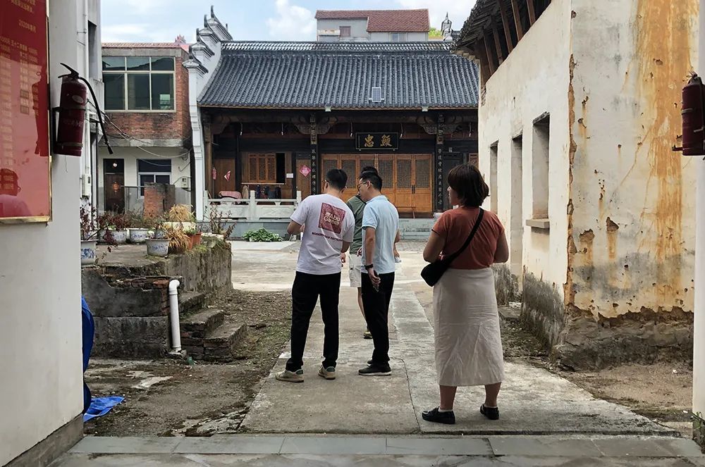 东阳古渊头村文旅策划 | 乡村振兴的典范