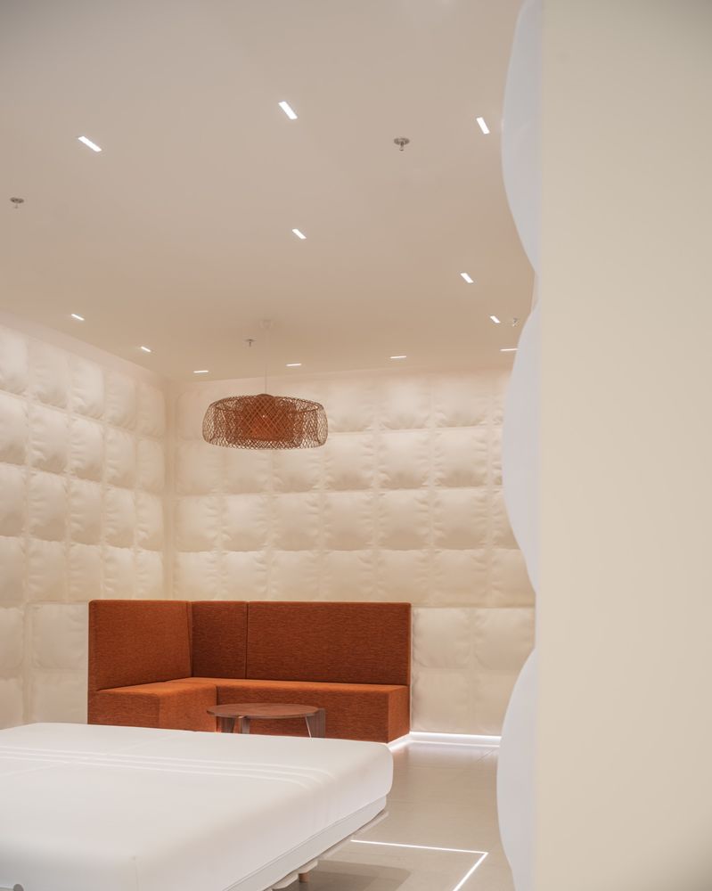 LITO零售店，上海 / Storeage