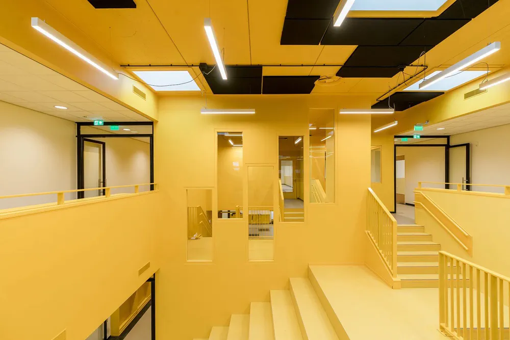 Child Center Hippolytushoef