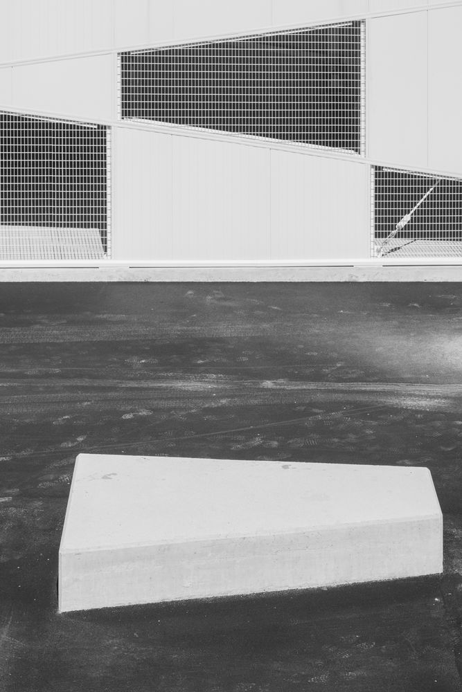 Velostazione | Studio 3Mark