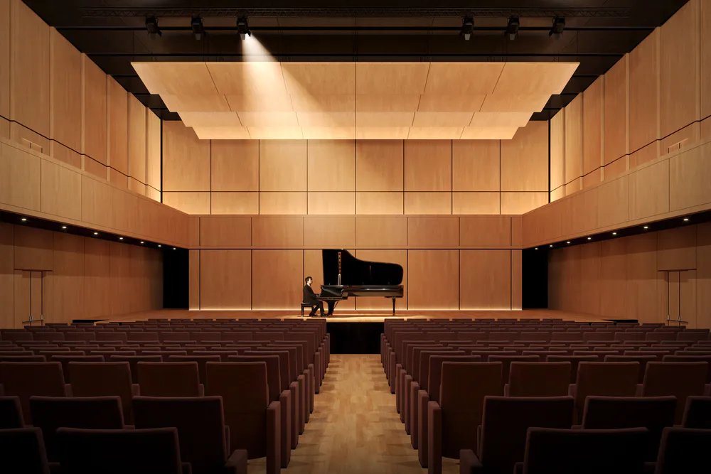 Auditorium di Tivoli