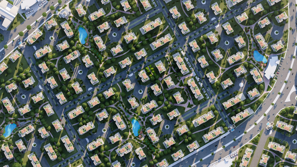 SOLE DORATO COMPOUND VISUALISATION