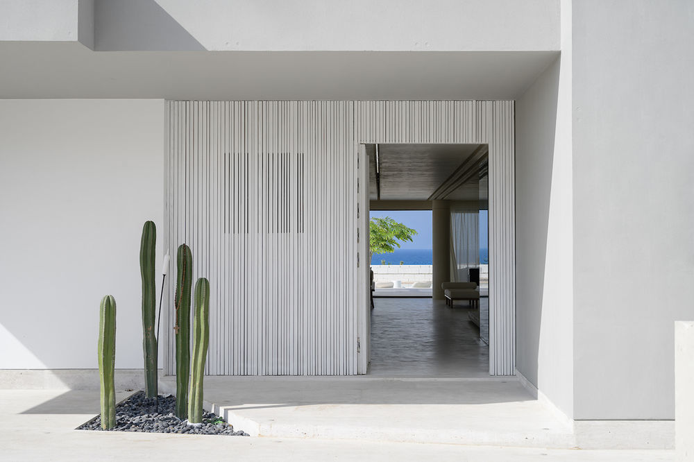 Almaza Bay Villa（阿尔玛扎湾别墅）丨埃及