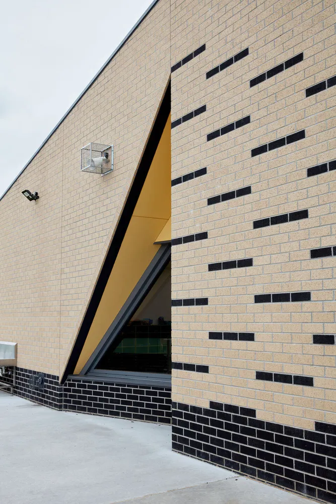 Lucas Primary School