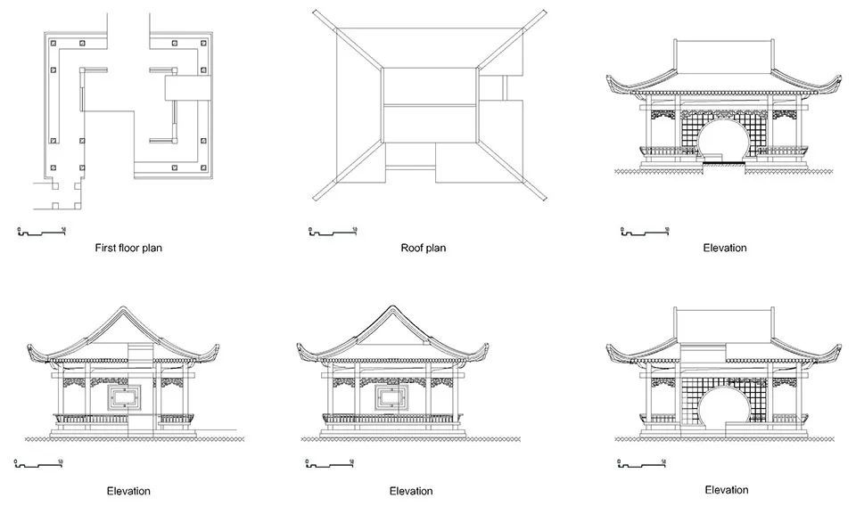 《寻梦牡丹亭》 | 戏剧与建筑的跨界融合