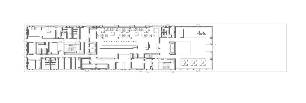 德国 MHK 新总部大楼 | 绿色建筑与自然共生