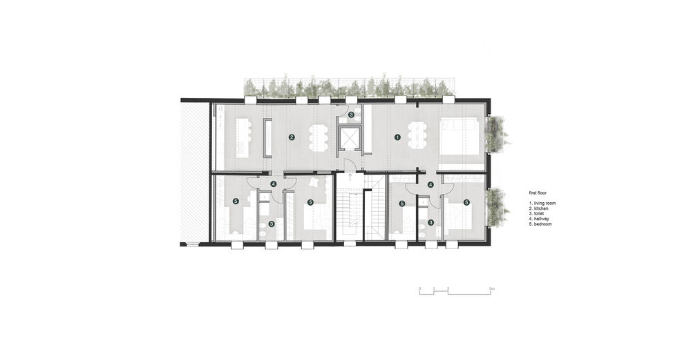 Ex Officine Tosi / Ambientevario