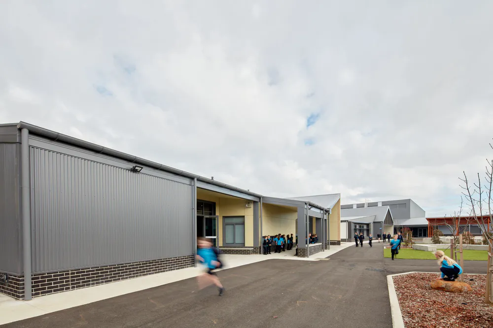 Lucas Primary School