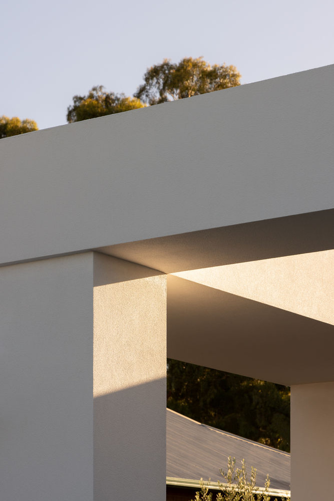 California Dreaming: Richmond House by Studio Gram.
