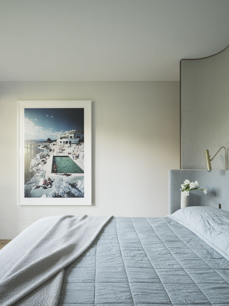 Contemporary Classicism with an Attitude: Monsieur G House in Bellevue Hill by Decus.