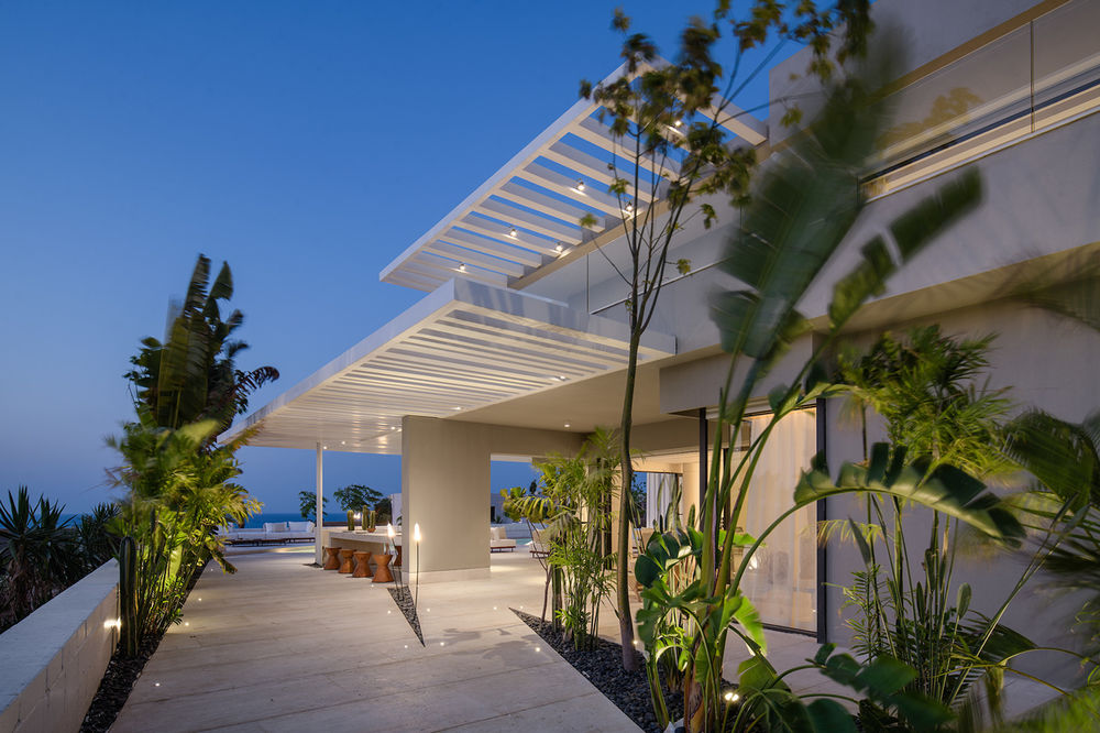 Almaza Bay Villa（阿尔玛扎湾别墅）丨埃及