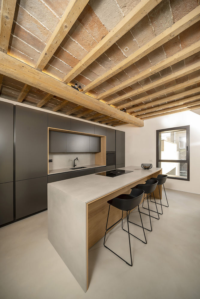 Ex Officine Tosi / Ambientevario