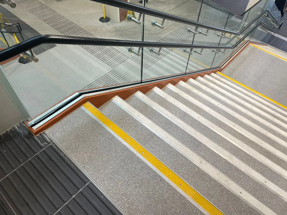 University Station, Birmingham