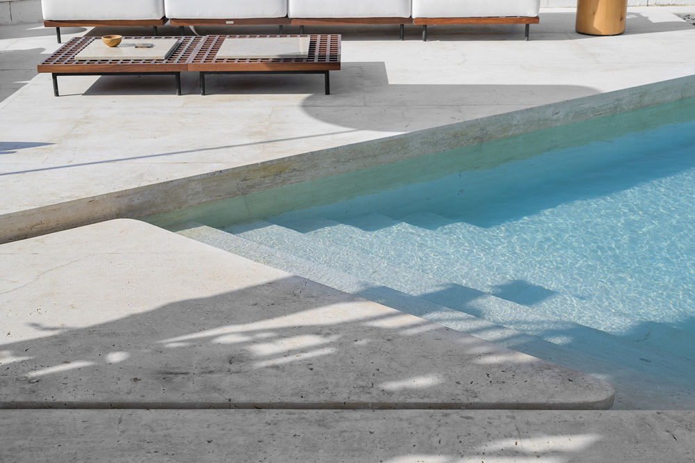 Almaza Bay Villa（阿尔玛扎湾别墅）丨埃及