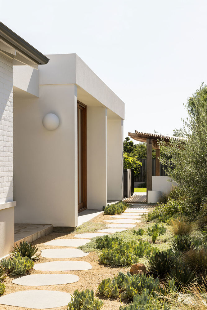 California Dreaming: Richmond House by Studio Gram.