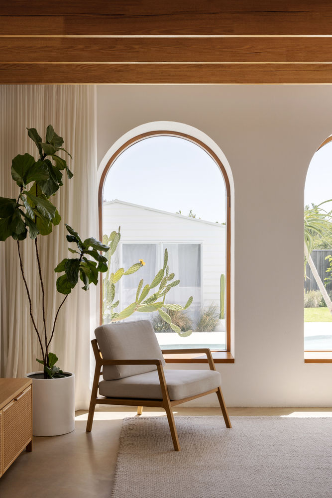 California Dreaming: Richmond House by Studio Gram.