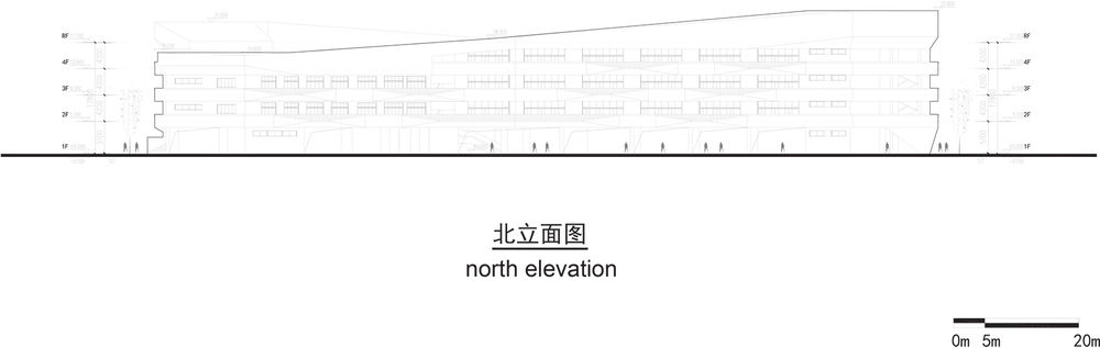 宁波市江北区甬江实验学校 / DC国际 · c+d 设计研究中心