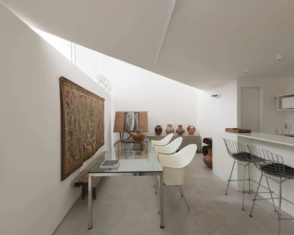 Ângela Roldão Architecture