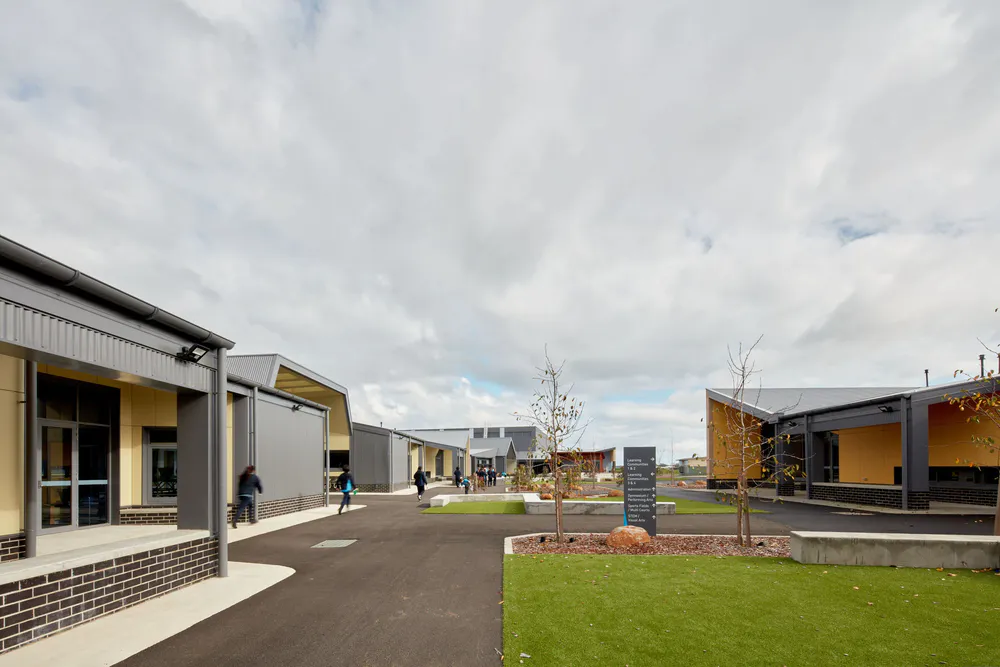 Lucas Primary School
