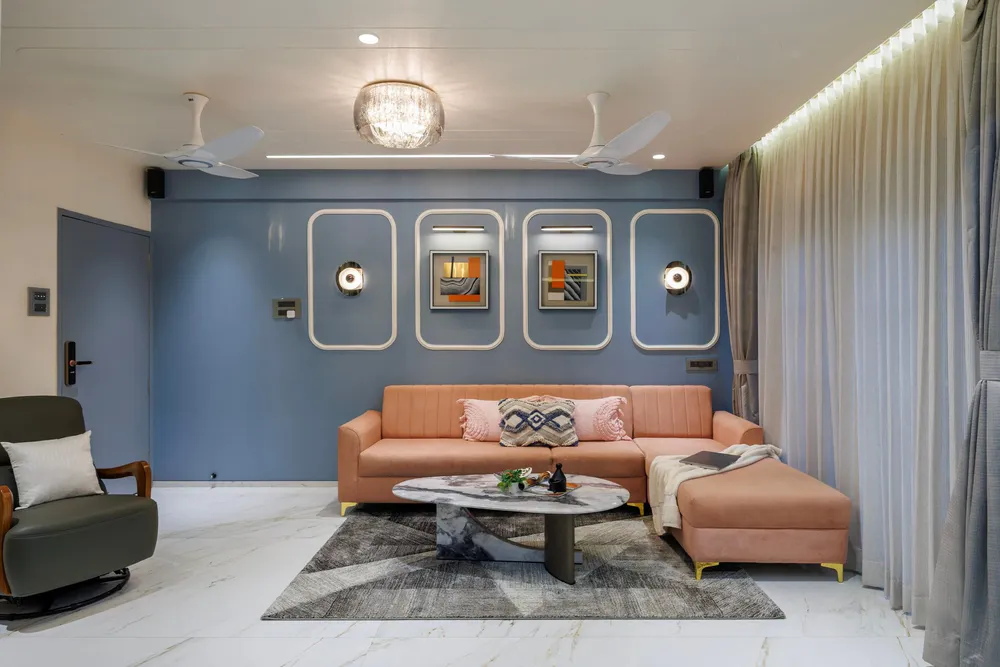 Timeless Abode