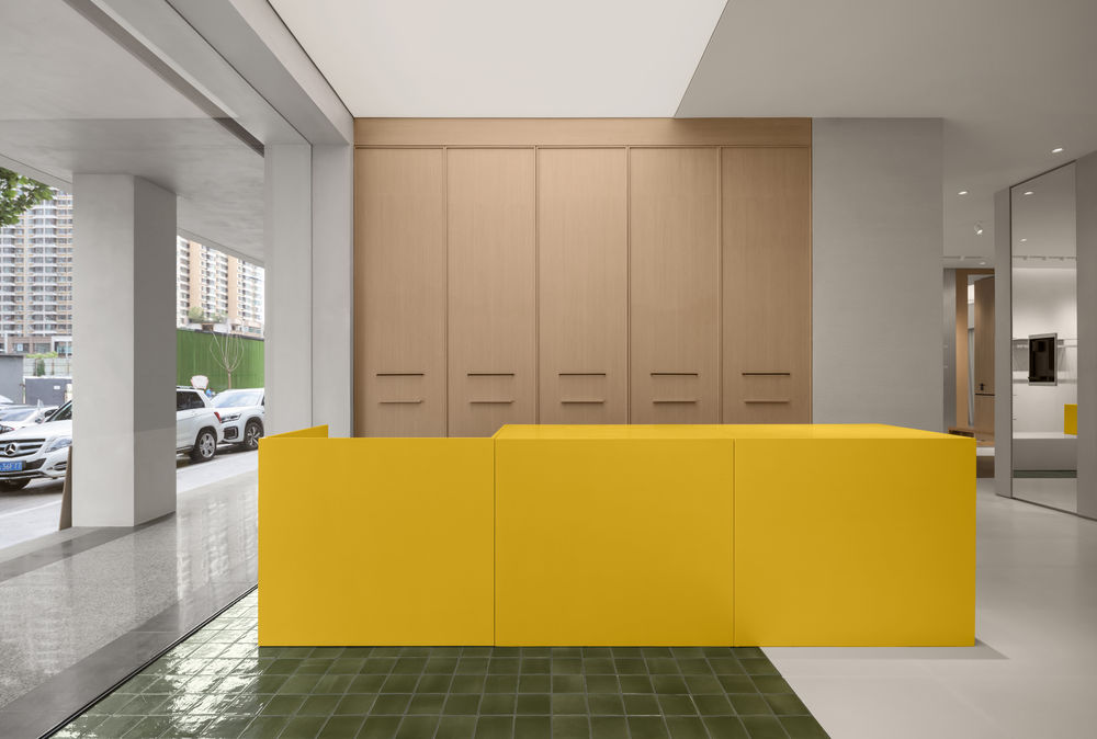 WANG LABELL｜MOOTHAN. DESIGN