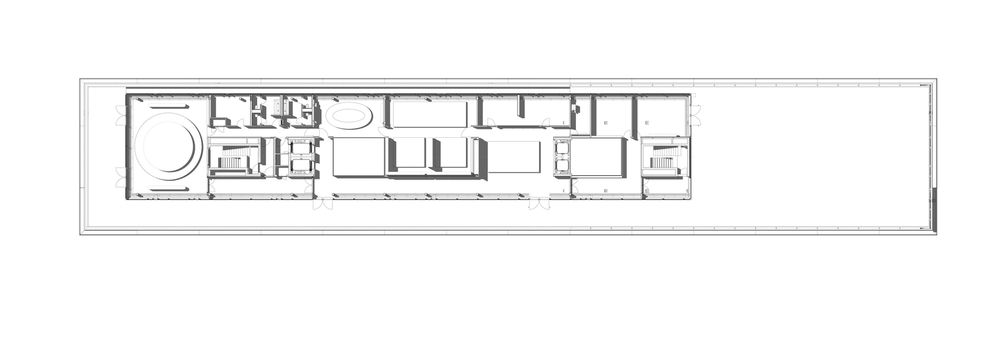 德国 MHK 新总部大楼 | 绿色建筑与自然共生