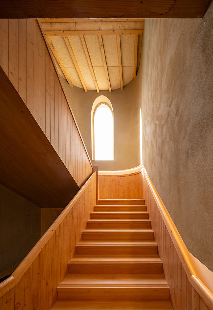Charleval医疗健康中心，法国 / COMBAS Architectes