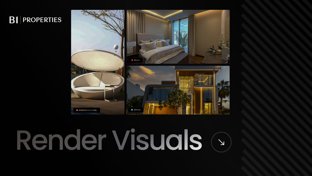 Villa - OB Dubai