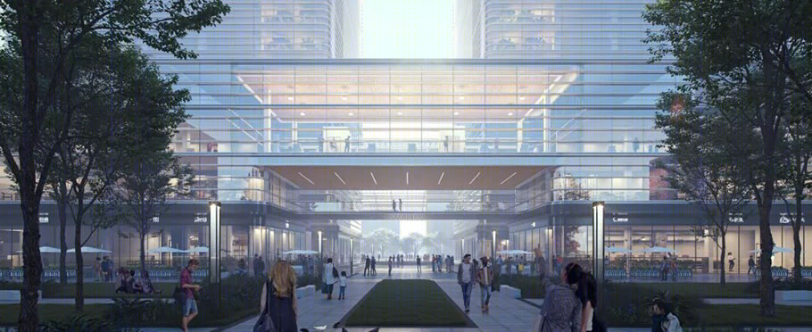 浙江新吉奥汽车台州基地 | 高效与美学的完美结合