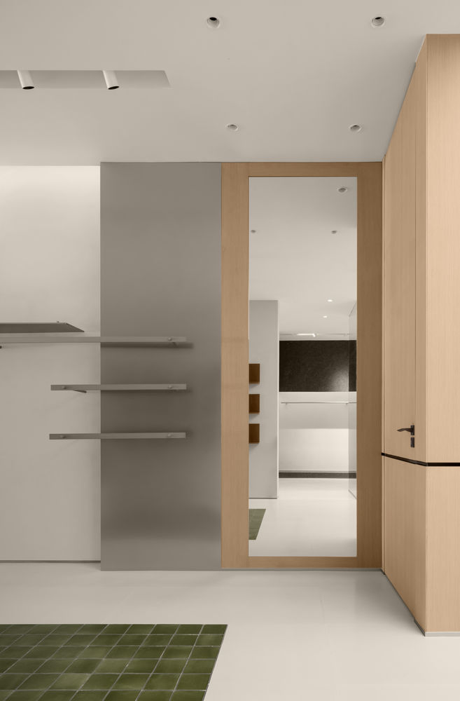 WANG LABELL｜MOOTHAN. DESIGN